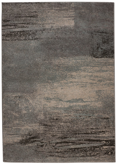 Breeze Blue Area Rug