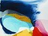 \"Maya Iv\" Giant Art 72x54 Wall Art