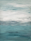 \"Infinity – Pool - 2\" Giant Art 72x54 Wall Art