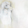 \"Together In Peace\" Giant Art 54x54 Wall Art
