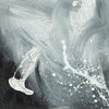 \"Petrify Viii\" Giant Art 54x54 Wall Art