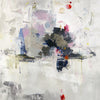 \"Glacial Mass\" Giant Art 54x54 Wall Art