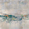 \"Broken Road Iii\" Giant Art 54x54 Wall Art
