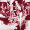 \"Shirley Shake\" Giant Art 54x54 Wall Art