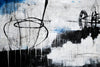 \"About That Twirl\" Giant Art 72x48 Wall Art
