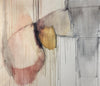\"Trapped Silence\" Giant Art 54x54 Wall Art