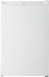 Danby 20.7\" 4.4 Cu. Ft. Single-Door Mini Fridge - White - DAR044A4WDD