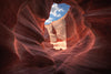 \"Antelope Canyon\" Giant Art 72x48 Wall Art