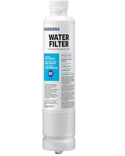 Replacement Samsung Refrigerator Water Filter - DA29-00020B