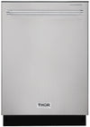 Thor Kitchen 24\" Top-Control Dishwasher - HDW2401-SS