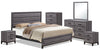 Kate 8-Piece King Bedroom Package