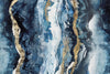 \"Effectus I\" Giant Art 84x54 Wall Art