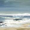 \"East Coast Ii\" Giant Art 54x54 Wall Art