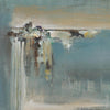 \"Fragmented Fields\" Giant Art 72x72 Wall Art