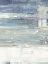 \"Distance Ii\" Giant Art 72x54 Wall Art