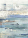 \"Distance I\" Giant Art 72x54 Wall Art