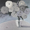 \"Clear And Present\" Giant Art 54x54 Wall Art
