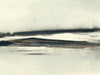 \"Winter Ii\" Giant Art 72x54 Wall Art