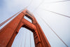 \"Bridge View\" Giant Art 72x48 Wall Art