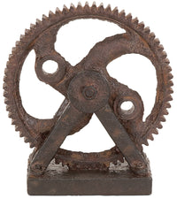 Polystone Gear Decor – 8