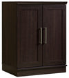 Clinton 29.61\" Base Cabinet - Dark Brown