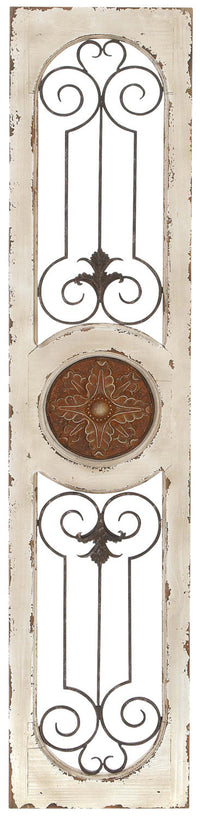 Metal Wall Panel – 12