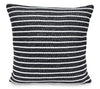 Butler 18\" Accent Pillow - Navy