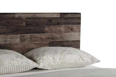 Derekson Full Headboard