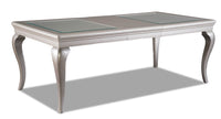 Diva Dining Table with 66-84