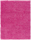 Dream Pink Area Rug - 3'8\" x 4'11\"