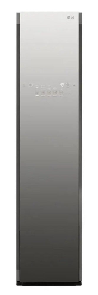 LG Smart Garment Styler - S3MFBN