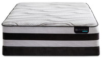 Serta iComfort® Hybrid Valentine Firm King Mattress Set