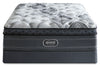 Beautyrest Black Precious Plush Euro-Top King Mattress Set
