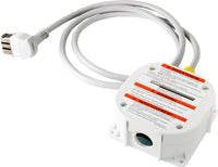 Bosch Junction Box for Hardwired Dishwashers - SMZPCJB1UC
