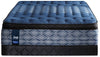 Sealy Posturepedic Performance Plus Mornington Medium Euro Pillow-Top Full Mattress Set