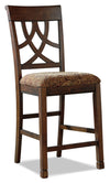 Leahlyn 24\" Bar Stool