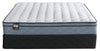 Sealy Gandala Euro-Top Twin Mattress Set