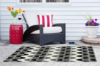 Captina Indoor/Outdoor Rug – 7' x 10'