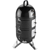 Fornetto Basso 18-Inch Vertical BBQ Smoker