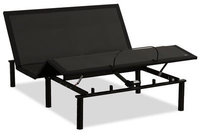 Quest 2.0 Queen Adjustable Base