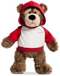 Schoolboy Brickley Bear