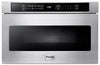 Thor Kitchen 24\" 1.2 Cu. Ft. Microwave Drawer - TMD2401