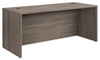 Affirm 71.10\" Commercial Grade Office Desk - Hudson Elm