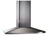 Broan 36\" Island Chimney Range Hood - E5490SS