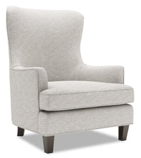 Made in Canada Sofa Lab Customizable Wingback 32