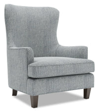 Made in Canada Sofa Lab Customizable Wingback 32