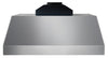 Thor Kitchen 36\" Professional Under-Cabinet Range Hood - TRH3605