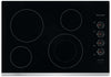 Frigidaire 30\" 4-Element Electric Cooktop - Stainless Steel - FFEC3025US