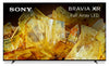 SONY 75\" Bravia XR Full Array LED 4K UHD HDR IMAX® Enhanced XR Motionflow 120Hz Exclusive Features for PlayStation®5 Google TV (XR75X90L)