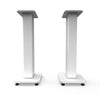 Kanto Living 26\" SX Fillable Speaker Floor Stands - SX26W